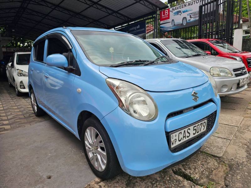 Suzuki Alto for sale