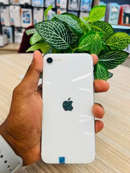 Apple I Phone Se2