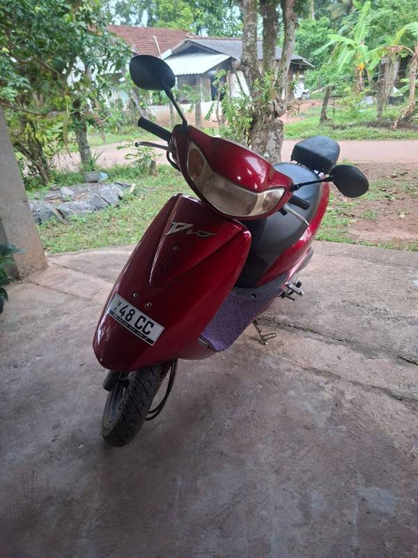 Bike for sale