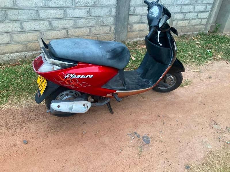 Hero plesure for sale