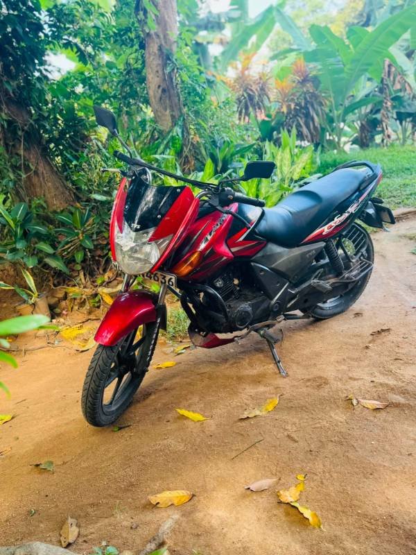 Bike for sale