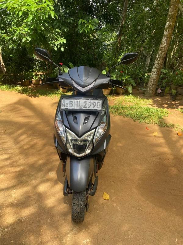 Honda dio for sale