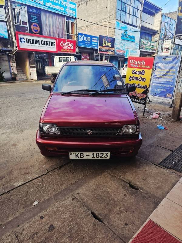 Car for sale