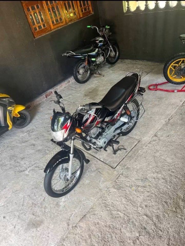 Bike For Sale