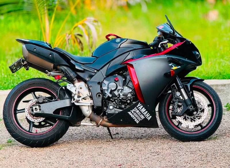 Bike for sale