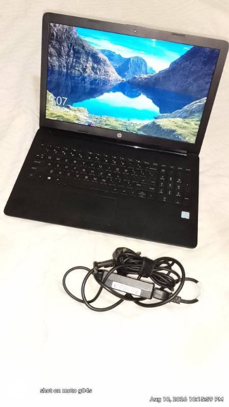 Lap top
