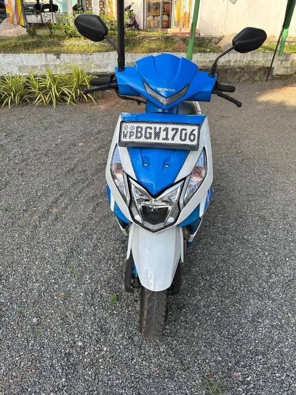Honda dio for sale