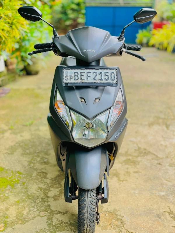 Honda dio for sale