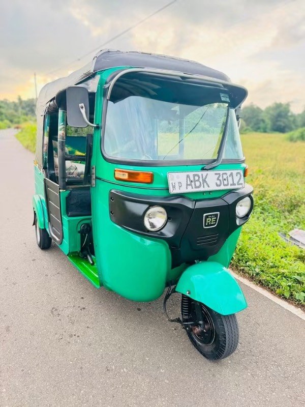 Bajaj 4 stroke For Sale